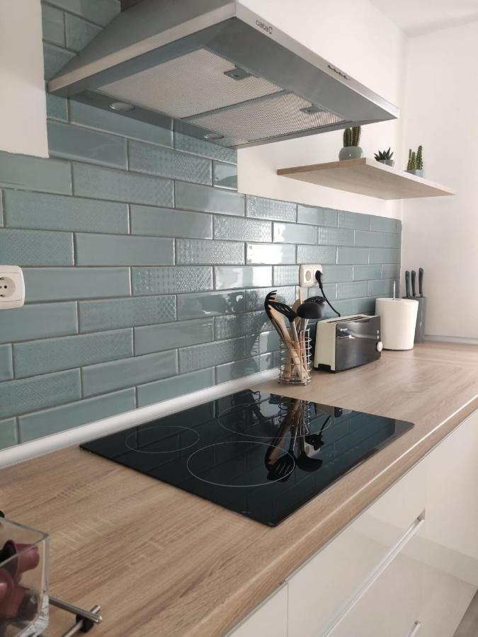 Casa Trinitat Villa Altea Eksteriør billede