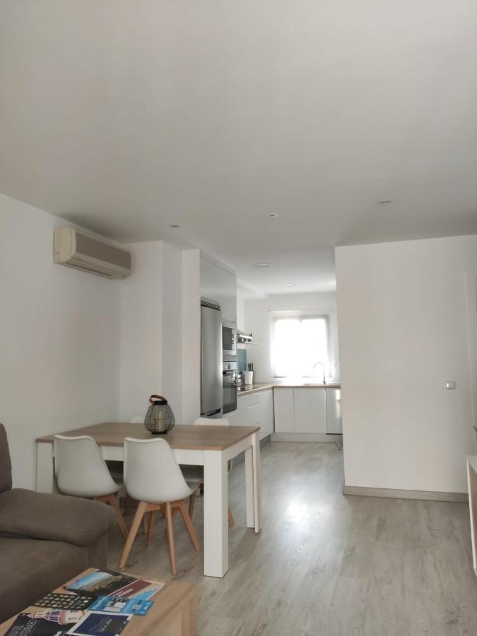 Casa Trinitat Villa Altea Eksteriør billede