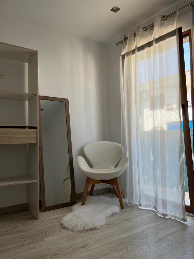 Casa Trinitat Villa Altea Eksteriør billede