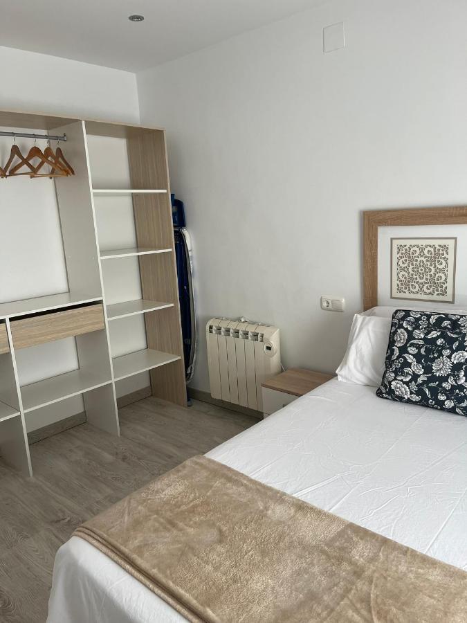 Casa Trinitat Villa Altea Eksteriør billede