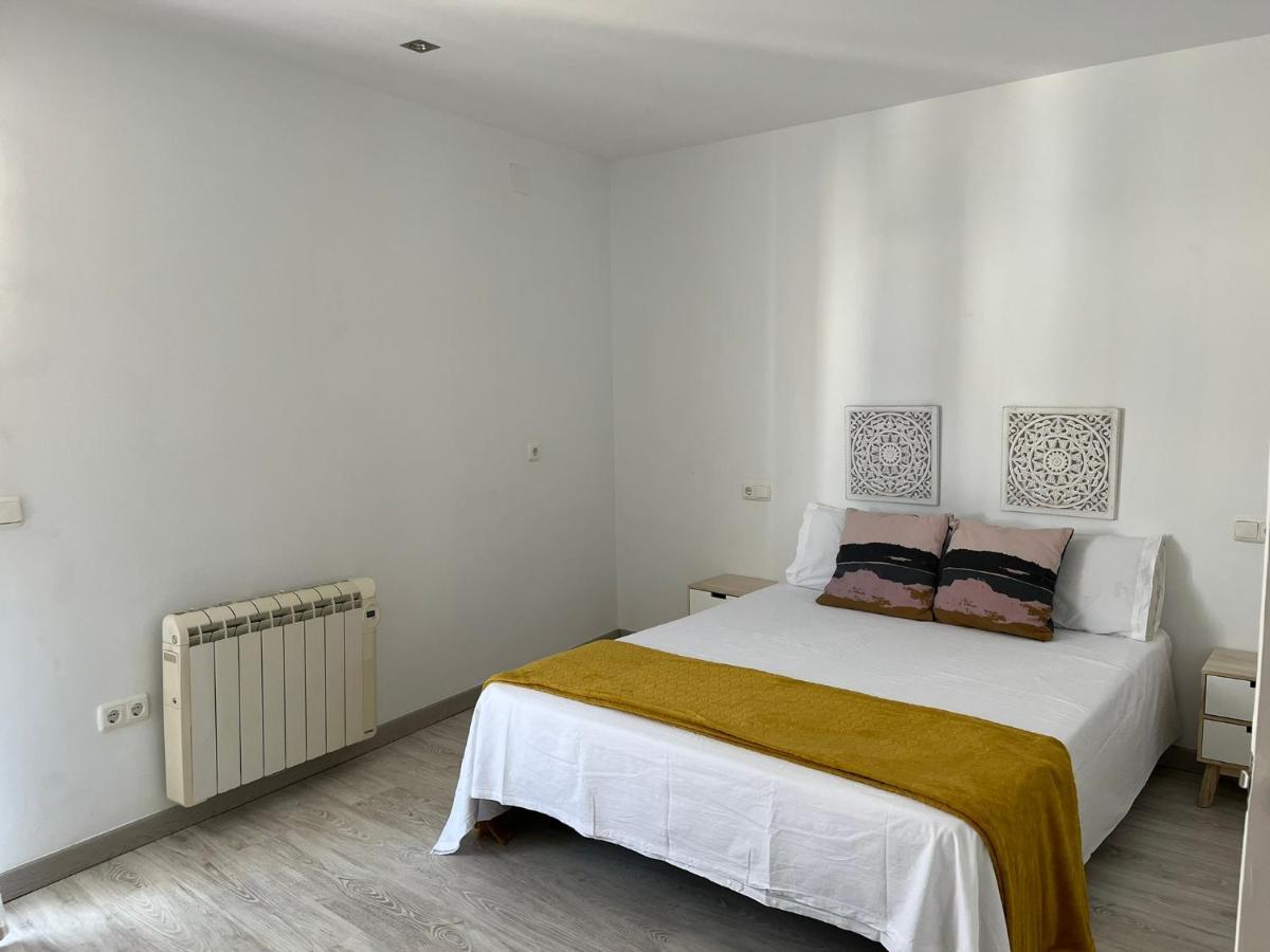 Casa Trinitat Villa Altea Eksteriør billede