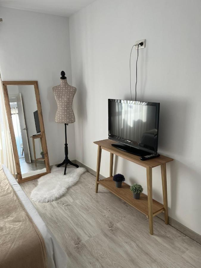 Casa Trinitat Villa Altea Eksteriør billede