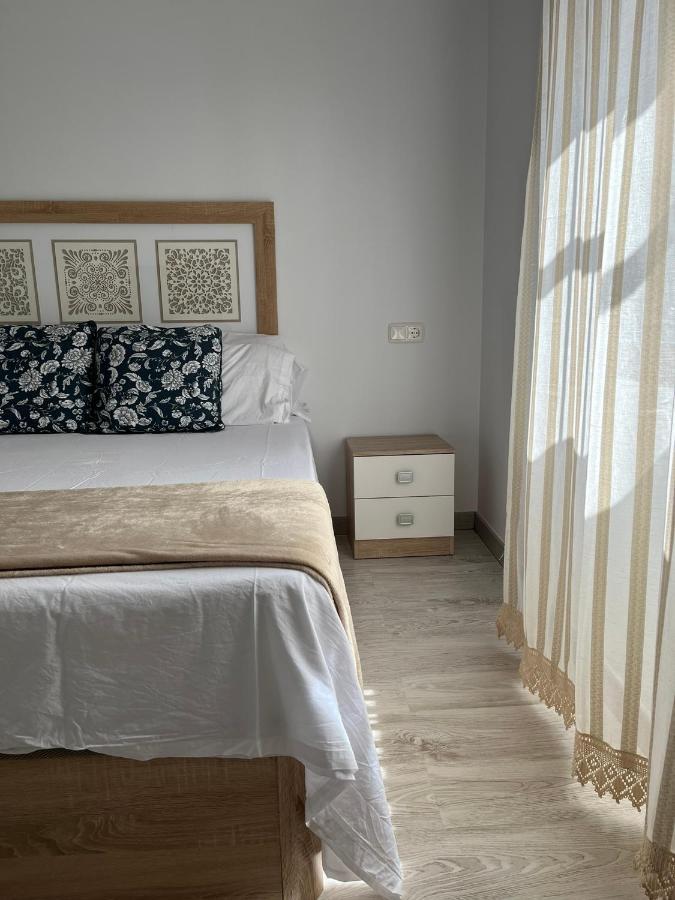 Casa Trinitat Villa Altea Eksteriør billede
