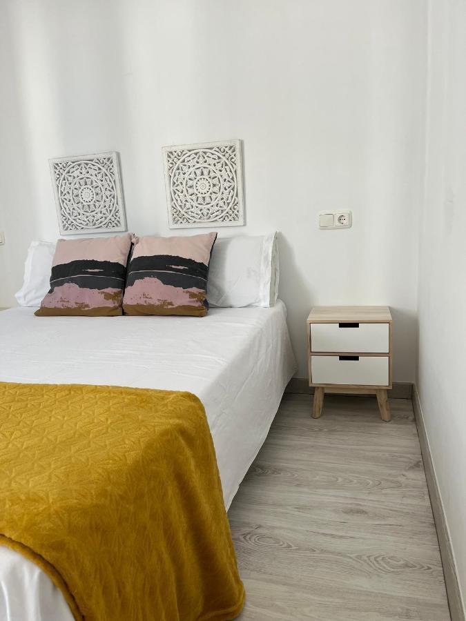 Casa Trinitat Villa Altea Eksteriør billede