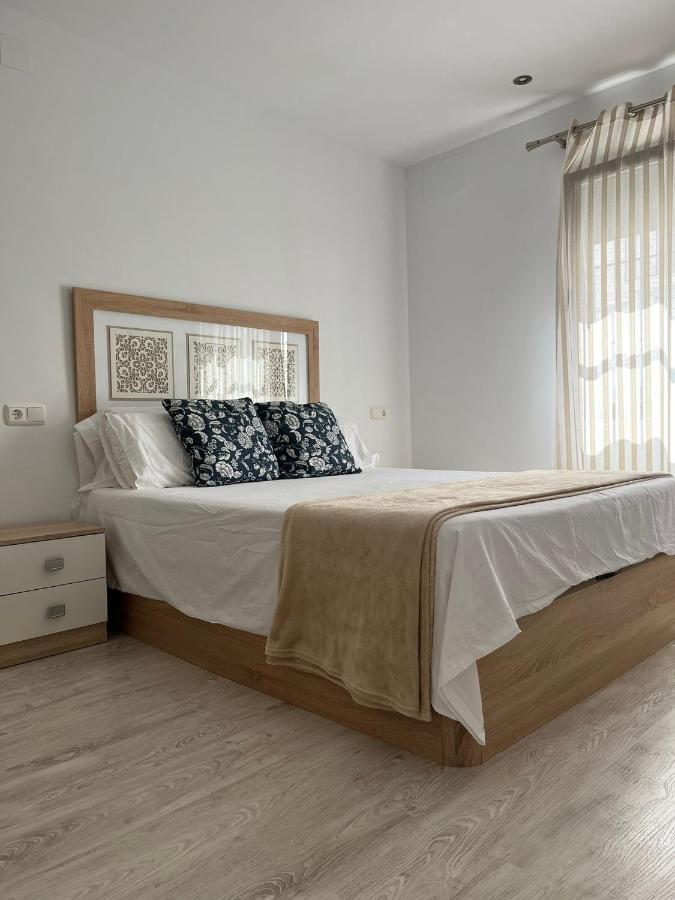 Casa Trinitat Villa Altea Eksteriør billede