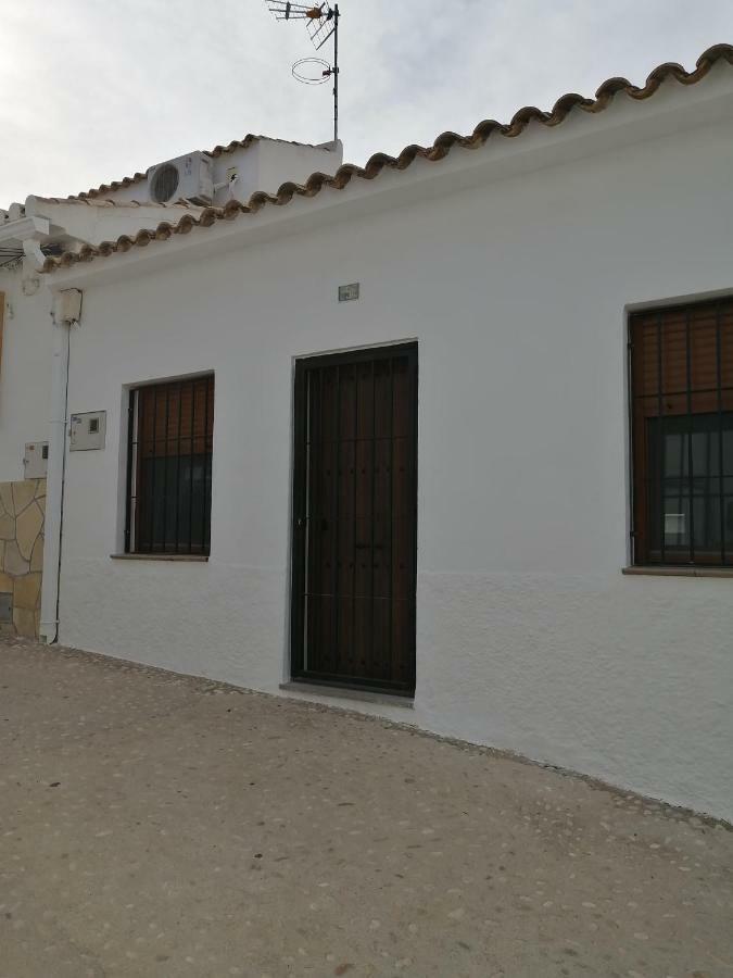 Casa Trinitat Villa Altea Eksteriør billede