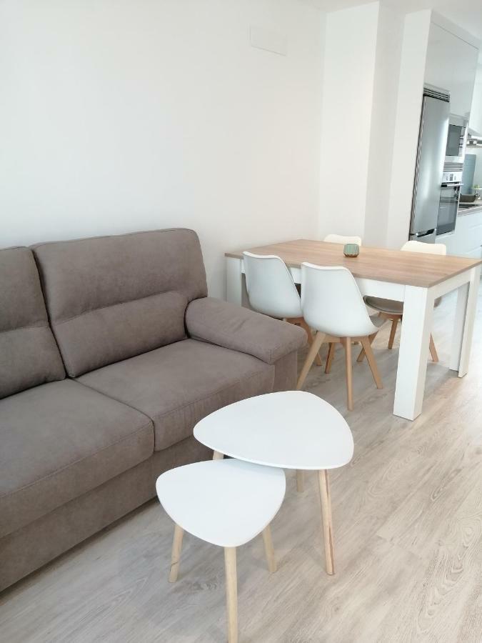Casa Trinitat Villa Altea Eksteriør billede